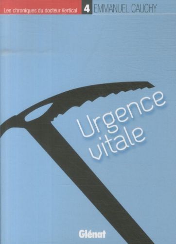 Produktbild: Les chroniques du docteur Vertical