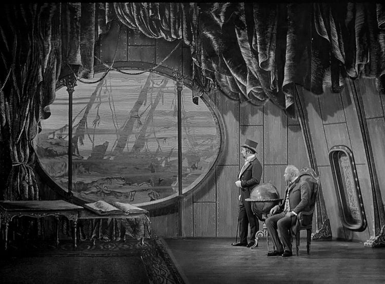 Produktbild: Die Erfindung des Verderbens (1958) (Filmjuwelen / DEFA Science Fiction)
