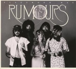 Produktbild: Rumours Live