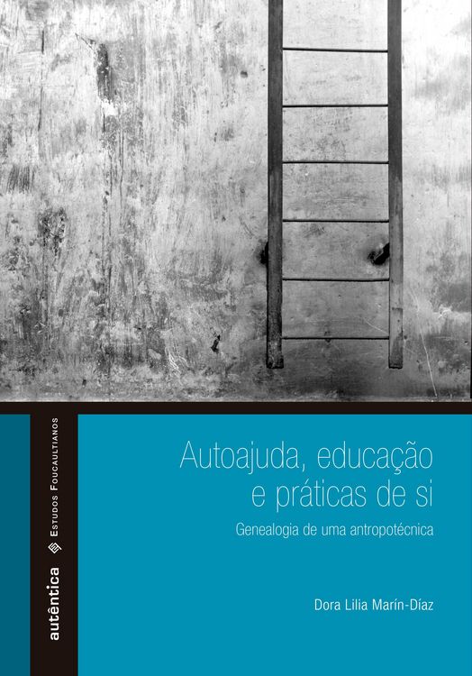 Produktbild: Autoajuda, educa&ccedil;&atilde;o e pr&aacute;ticas de si