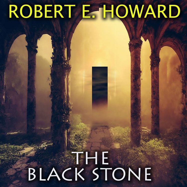 Produktbild: The Black Stone