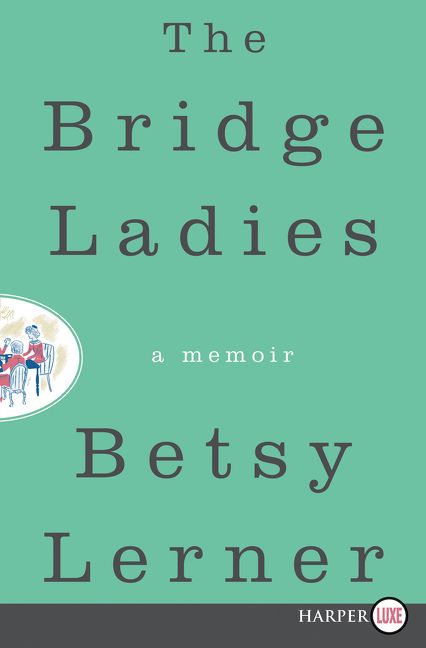Produktbild: Bridge Ladies LP, The