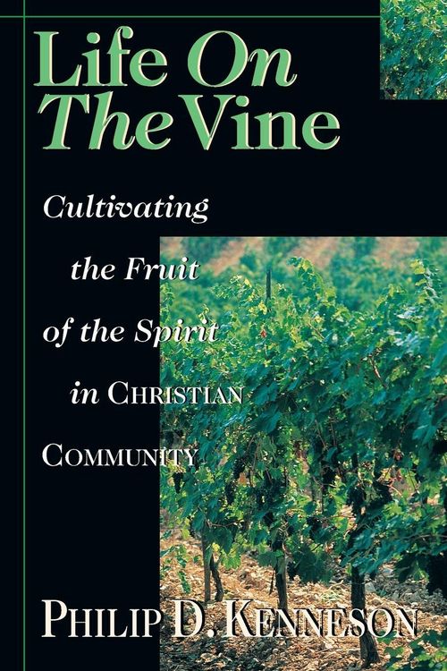 Produktbild: Life on the Vine