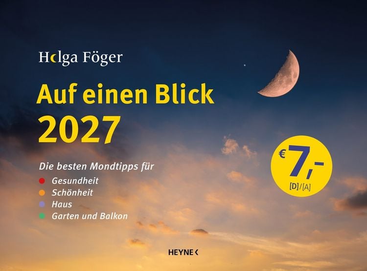 Produktbild: Auf einen Blick 2027