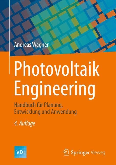 Produktbild: Photovoltaik Engineering