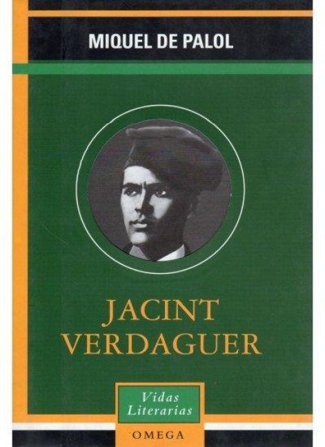 Produktbild: Jacint Verdaguer