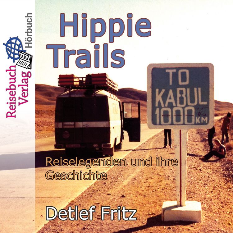 Produktbild: Hippie-Trails