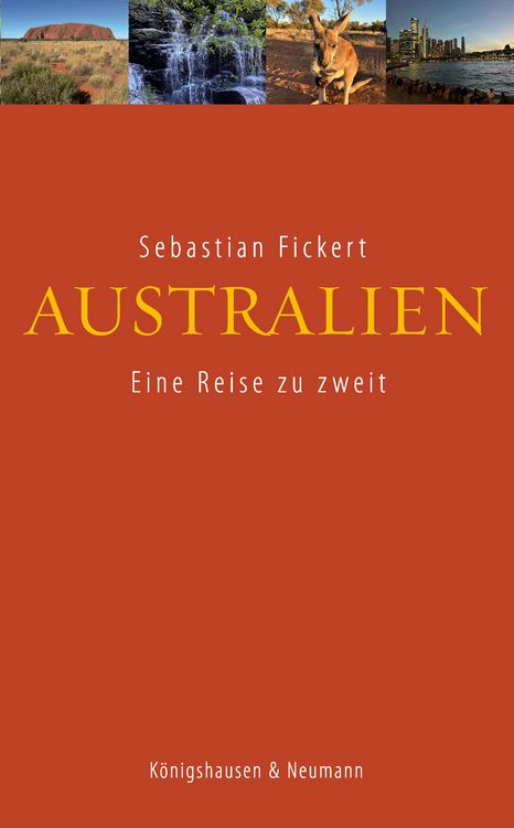 Produktbild: Australien