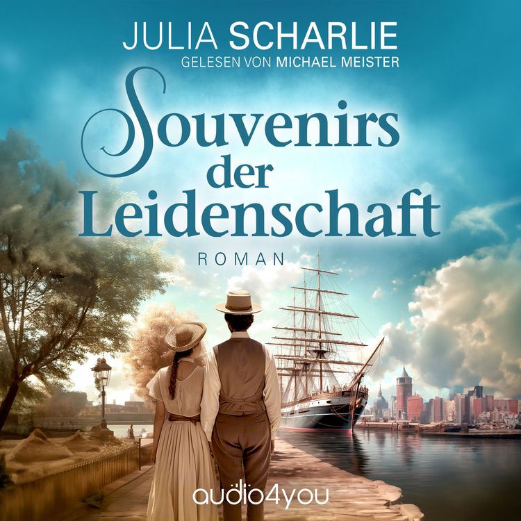 Produktbild: Souvenirs der Leidenschaft
