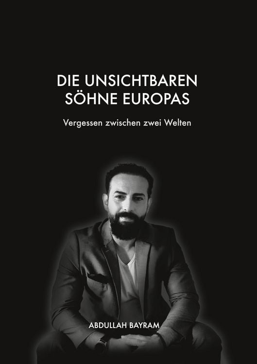 Produktbild: Die unsichtbaren S&ouml;hne Europas