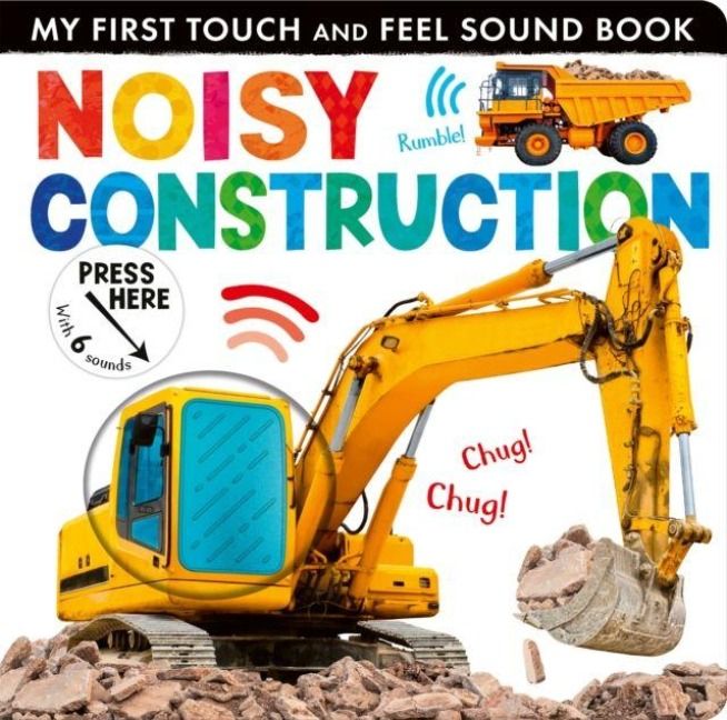 Produktbild: Noisy Construction