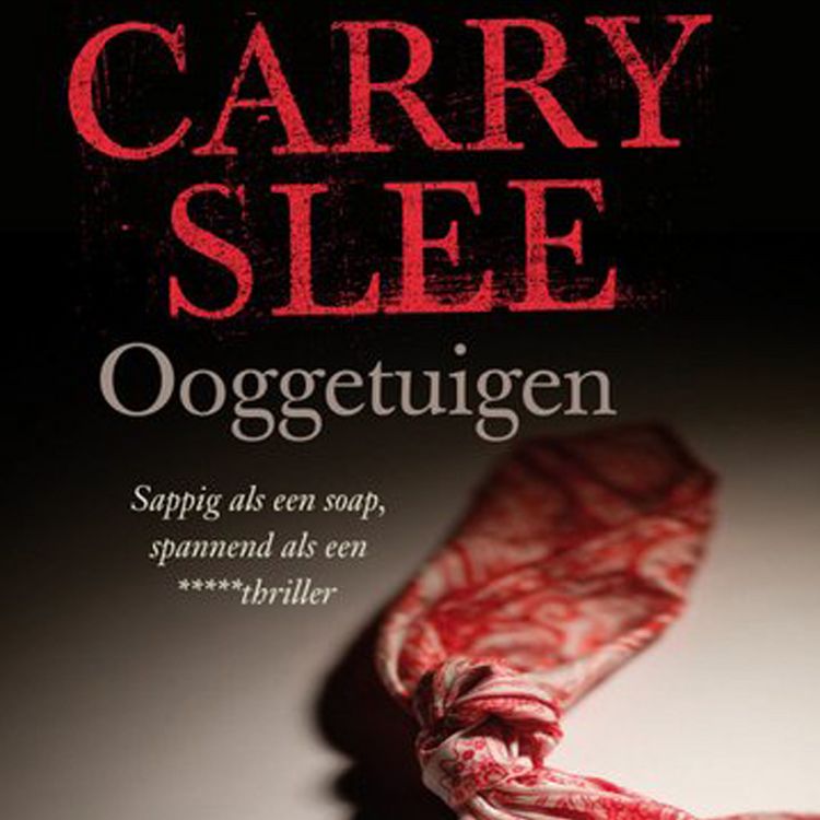 Produktbild: Ooggetuigen