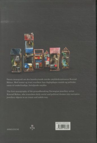 Produktbild: Konrad Mehus