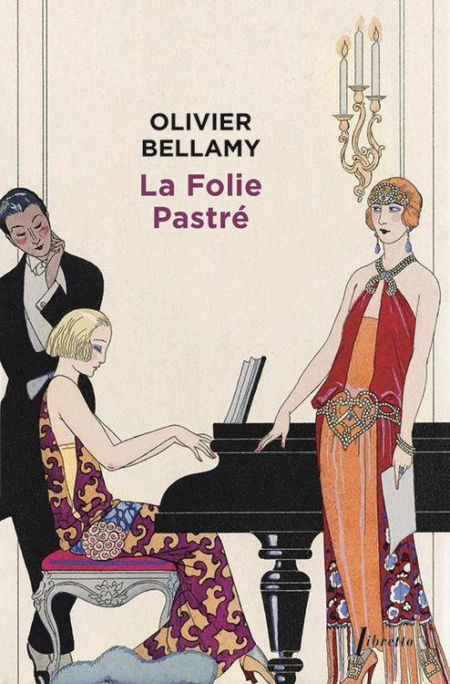 Produktbild: La folie Pastr&eacute;e