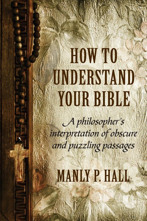 Produktbild: How To Understand Your Bible