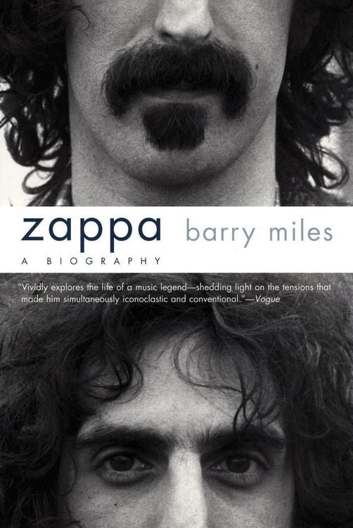 Produktbild: Zappa