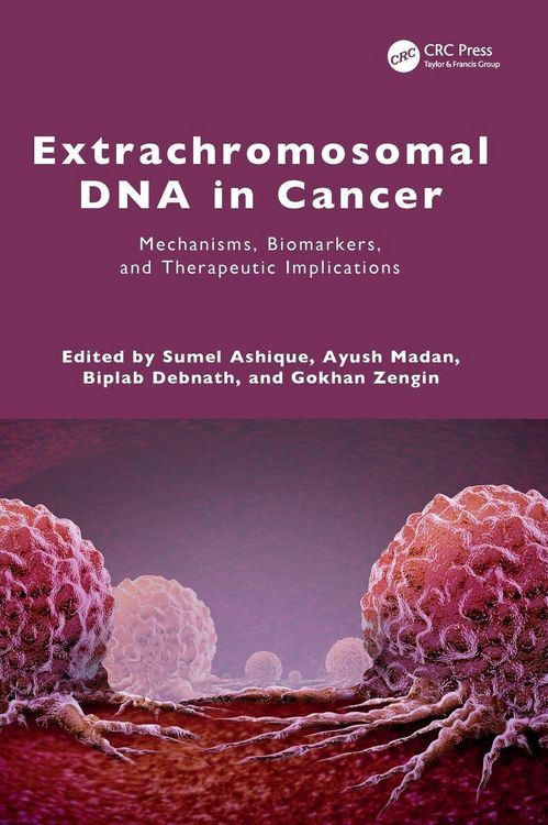 Produktbild: Extrachromosomal DNA in Cancer