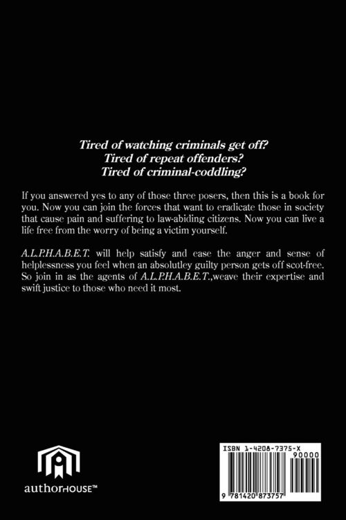 Produktbild: A.L.P.H.a.B.E.T.