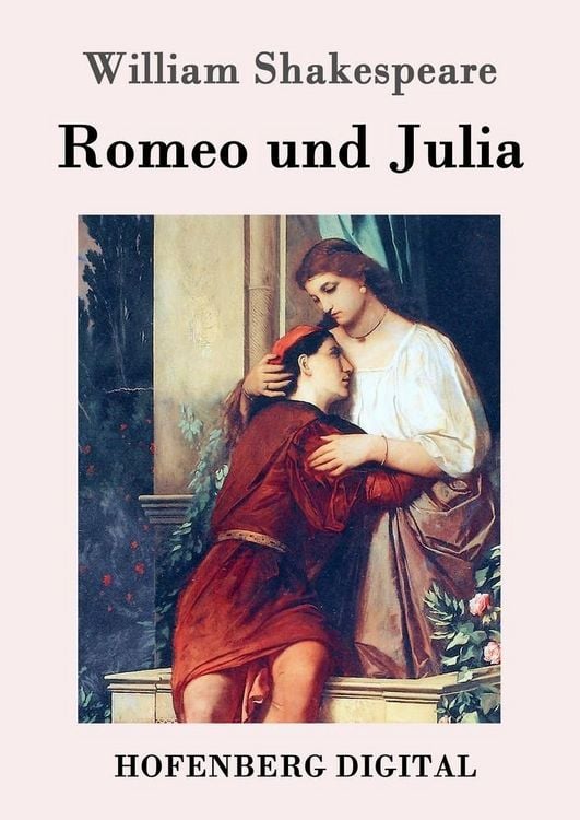 Produktbild: Romeo und Julia