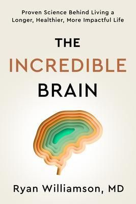 Produktbild: The Incredible Brain
