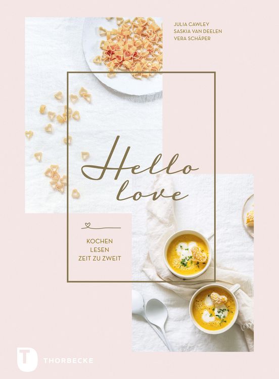 Produktbild: Hello Love