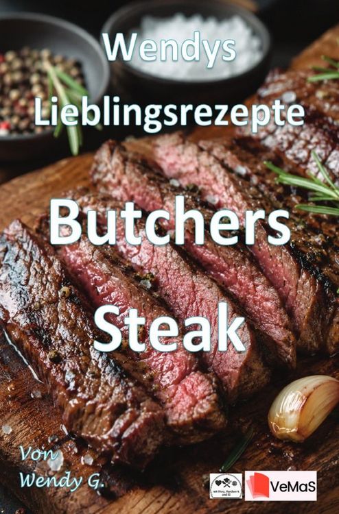 Produktbild: Wendys Lieblingsrezepte - Butchers Steak