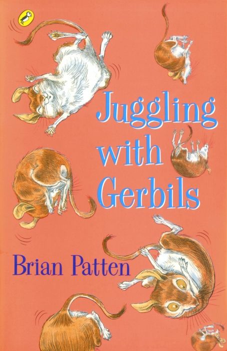 Produktbild: Juggling with Gerbils