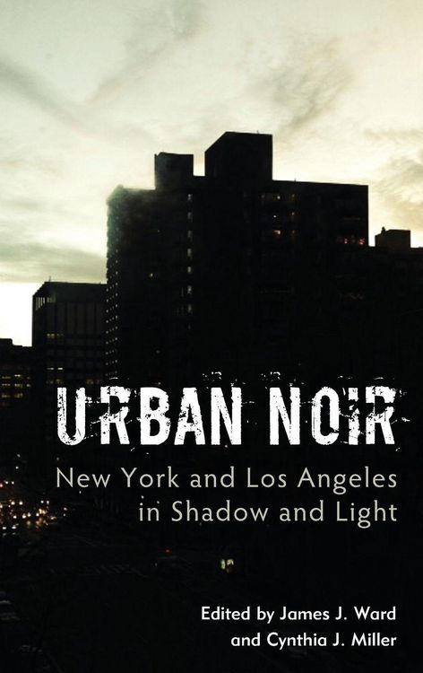 Produktbild: Urban Noir