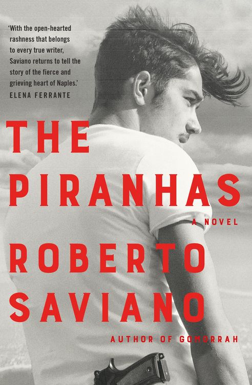 Produktbild: The Piranhas