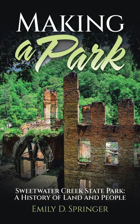 Produktbild: Making a Park