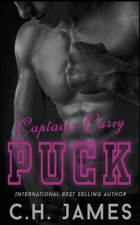 Produktbild: Captain's Curvy Puck