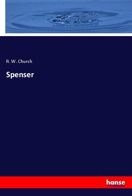 Produktbild: Spenser