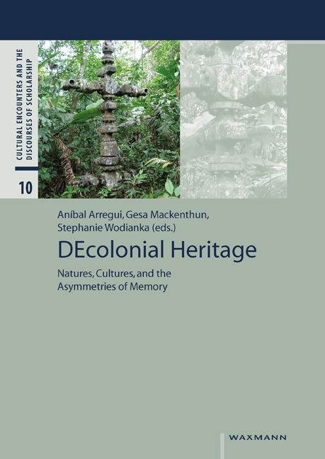 Produktbild: DEcolonial Heritage