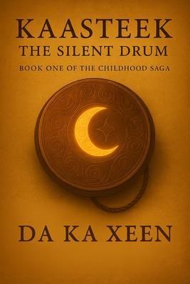 Produktbild: Kaasteek - The Silent Drum Ebook