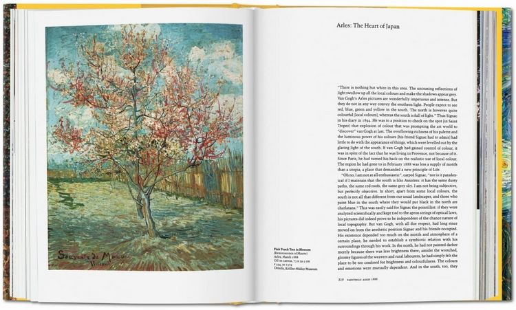 Produktbild: Van Gogh. L'&oelig;uvre complet - Peinture