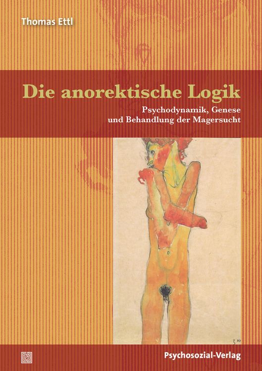 Produktbild: Die anorektische Logik