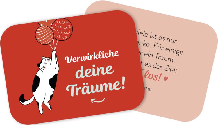 Produktbild: Kleine W&uuml;nsche f&uuml;r dich