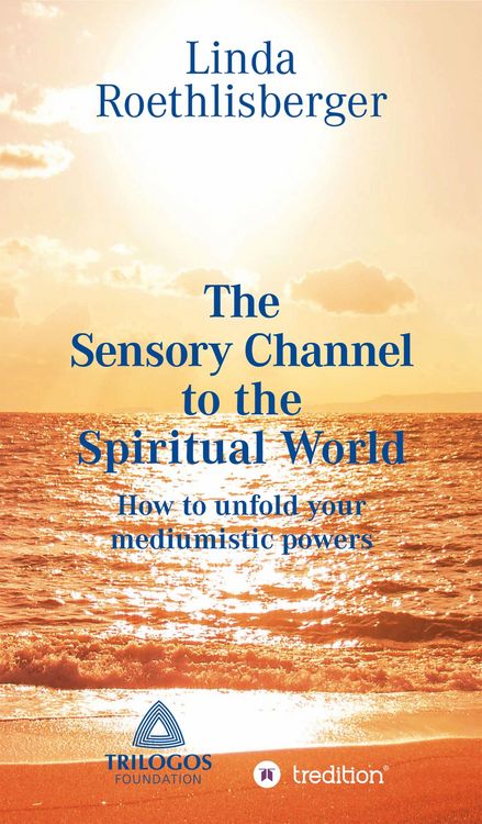 Produktbild: The Sensory Channel to the Spiritual World