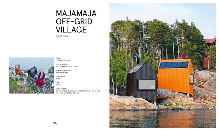 Produktbild: Living Nordic