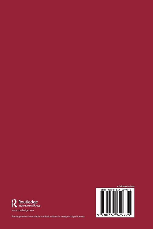 Produktbild: The Spectrum of International Institutions