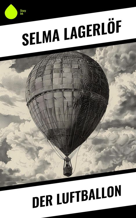 Produktbild: Der Luftballon