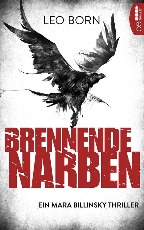 Produktbild: Brennende Narben