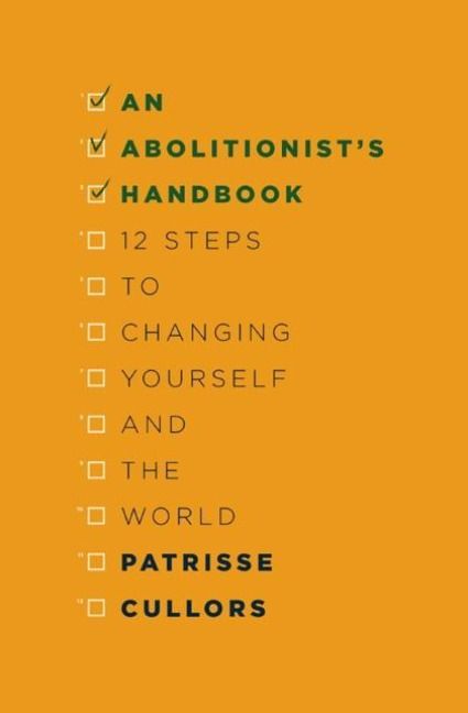 Produktbild: An Abolitionist's Handbook