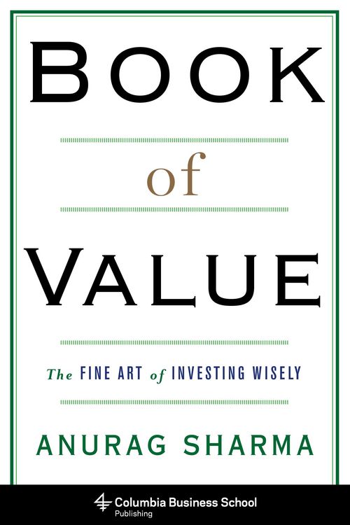 Produktbild: Book of Value