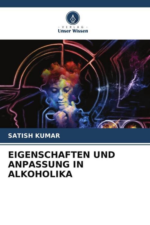 Produktbild: Eigenschaften und Anpassung in Alkoholika