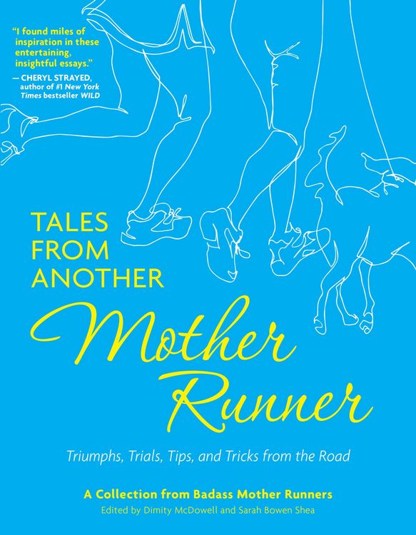 Produktbild: Tales from Another Mother Runner