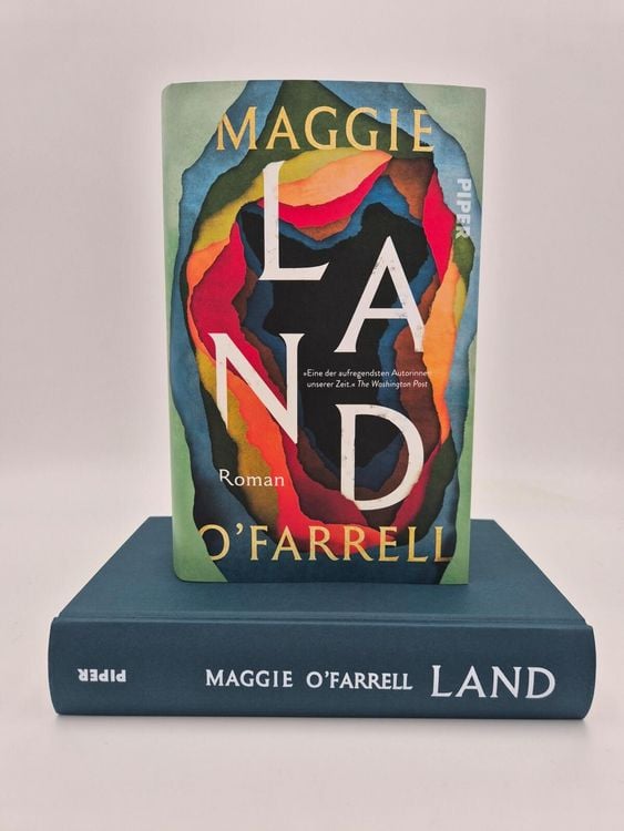 Produktbild: Land