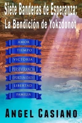 Produktbild: 7 Banderas de Esperanza