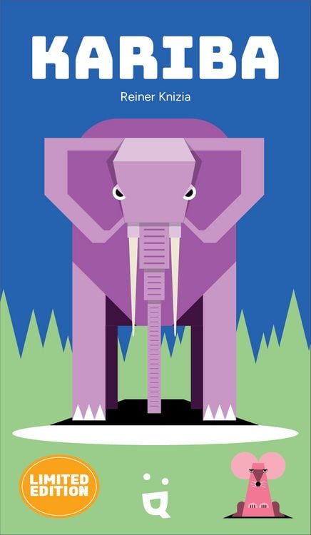 Produktbild: Kariba