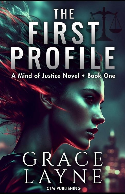 Produktbild: The First Profile